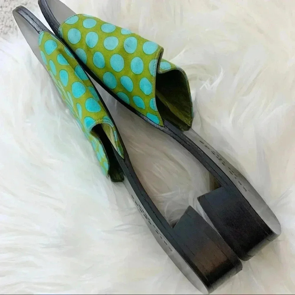 Vintage Y2K Kate Spade Sandals - Picture 7 of 13